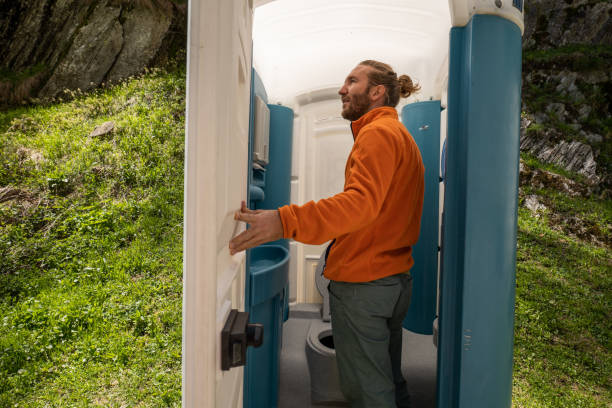 Best Sanitation services for porta potties  in Philadelphia, PA
